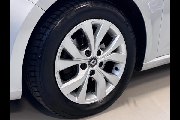 Renault Mégane Estate 1.3 TCe Limited | CAMERA | STOELVERW.