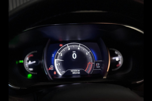 Renault Mégane Estate 1.3 TCe Limited | CAMERA | STOELVERW.