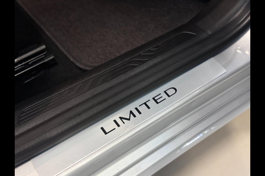 Renault Mégane Estate 1.3 TCe Limited | CAMERA | STOELVERW.