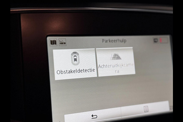 Renault Mégane Estate 1.3 TCe Limited | CAMERA | STOELVERW.