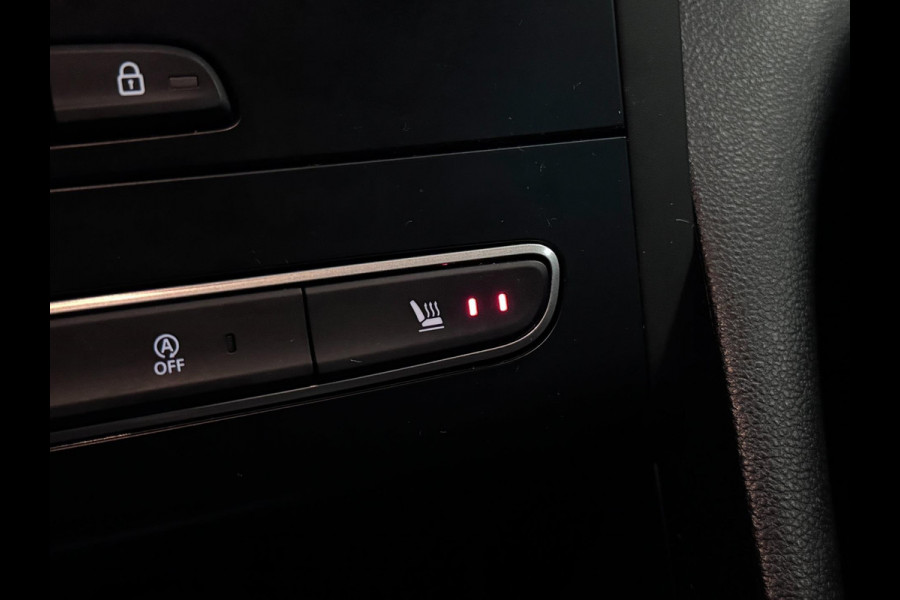 Renault Mégane Estate 1.3 TCe Limited | CAMERA | STOELVERW.