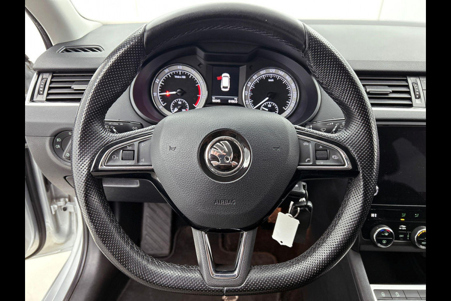 Škoda Octavia Combi 1.0 TSI 115Pk Ambition Business CARPLAY & NAVI | CLIMA | LMV