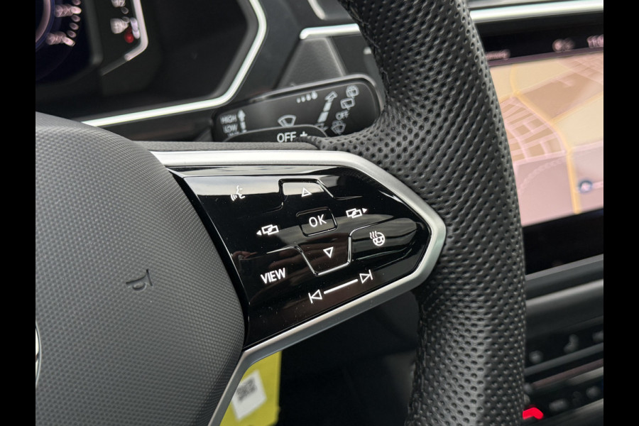 Volkswagen Tiguan 1.4 TSI eHybrid R-Line Bns | Pano | ACC | Matrix LED | Winter Pack | Camera
