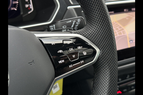 Volkswagen Tiguan 1.4 TSI eHybrid R-Line Bns | Pano | ACC | Matrix LED | Winter Pack | Camera