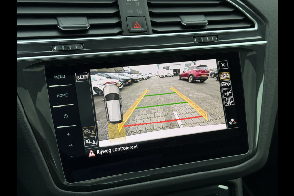 Volkswagen Tiguan 1.4 TSI eHybrid R-Line Bns | Pano | ACC | Matrix LED | Winter Pack | Camera