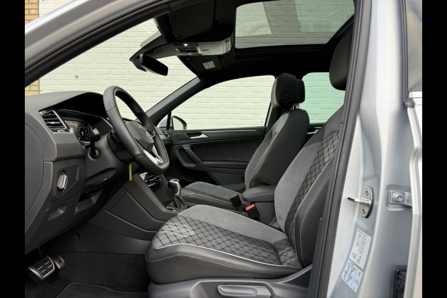 Volkswagen Tiguan 1.4 TSI eHybrid R-Line Bns | Pano | ACC | Matrix LED | Winter Pack | Camera