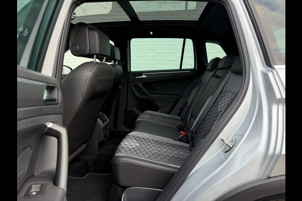Volkswagen Tiguan 1.4 TSI eHybrid R-Line Bns | Pano | ACC | Matrix LED | Winter Pack | Camera
