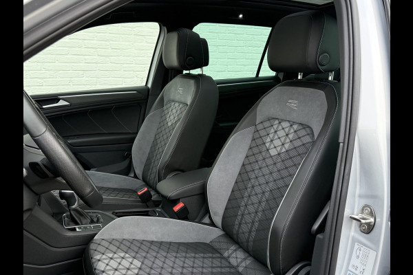 Volkswagen Tiguan 1.4 TSI eHybrid R-Line Bns | Pano | ACC | Matrix LED | Winter Pack | Camera