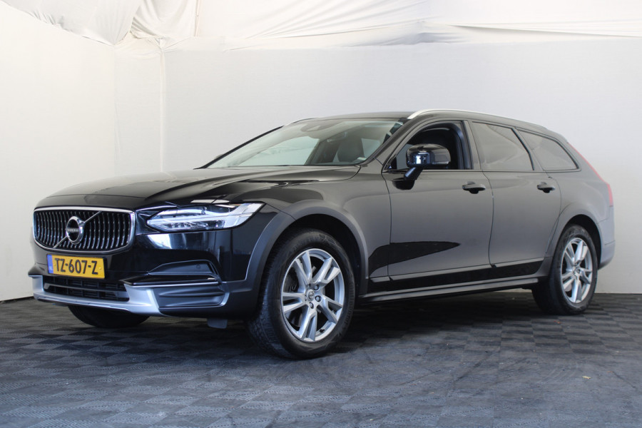 Volvo V90 Cross Country 2.0 T5 90th Anniversary Edition
