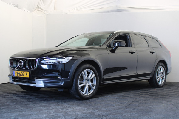 Volvo V90 Cross Country 2.0 T5 90th Anniversary Edition