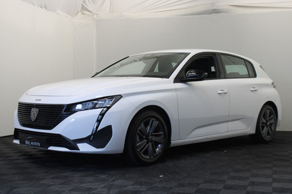 Peugeot 308 1.2 PureTech Active Pack Business