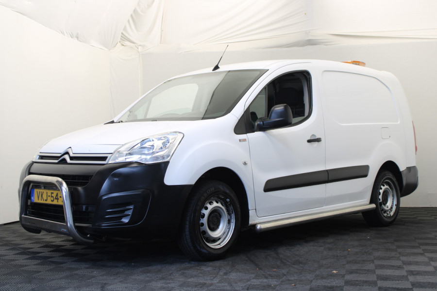 Citroën Berlingo 1.6 BlueHDI 100 Comfort XL S&S |Navi|