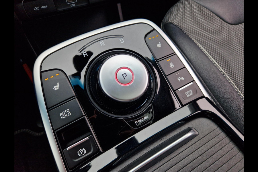 Kia e-Niro DynamicPlusLine 64 kWh | Open dak | Stoelverwarming | Key-Less | LED |