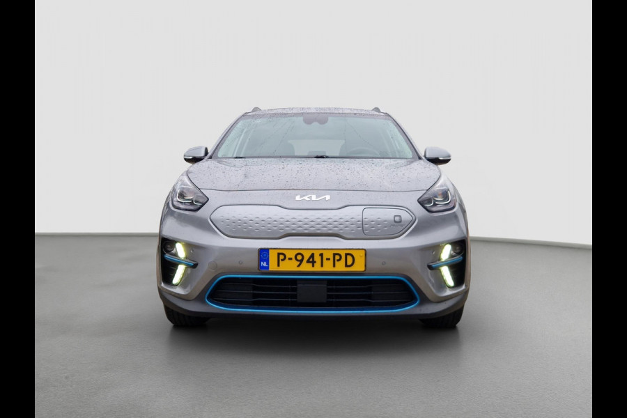 Kia e-Niro DynamicPlusLine 64 kWh | Open dak | Stoelverwarming | Key-Less | LED |