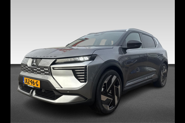 Mitsubishi Eclipse Cross Instyle 87 kWh