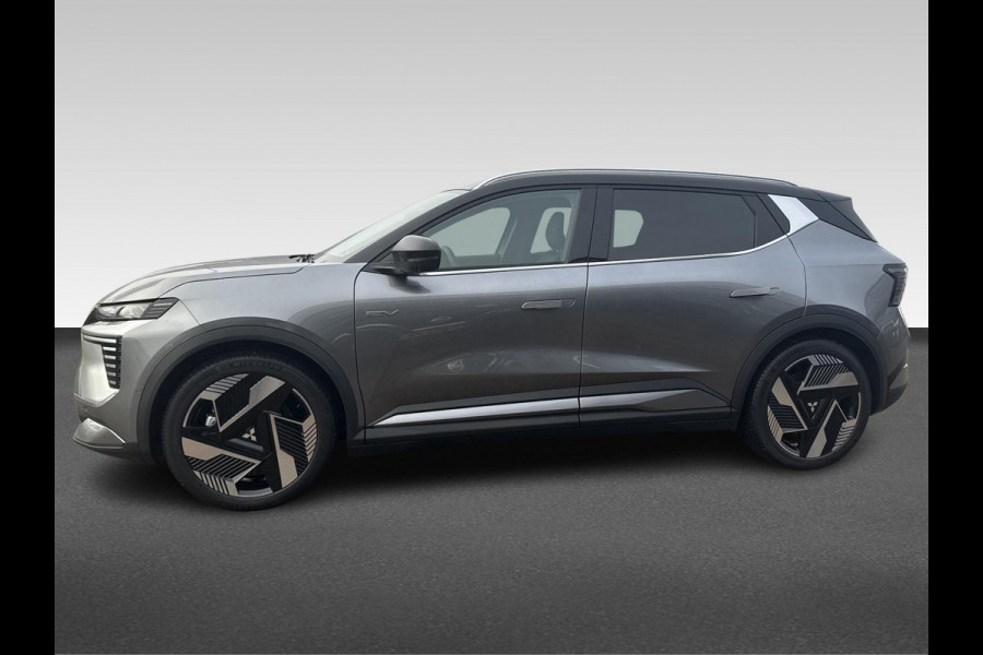 Mitsubishi Eclipse Cross Instyle 87 kWh