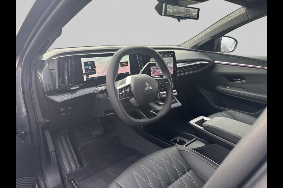 Mitsubishi Eclipse Cross Instyle 87 kWh