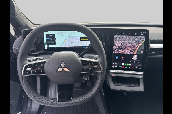 Mitsubishi Eclipse Cross Instyle 87 kWh