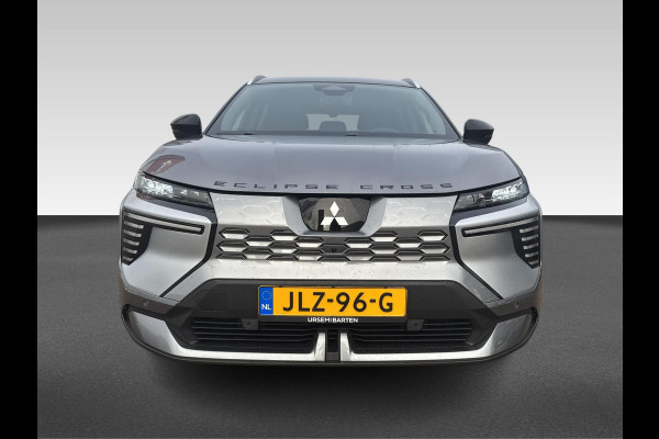 Mitsubishi Eclipse Cross Instyle 87 kWh