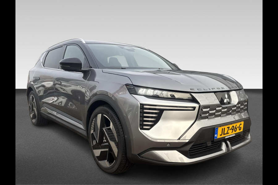 Mitsubishi Eclipse Cross Instyle 87 kWh