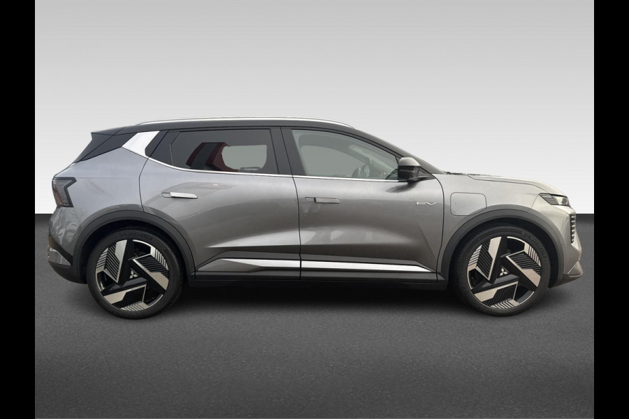 Mitsubishi Eclipse Cross Instyle 87 kWh