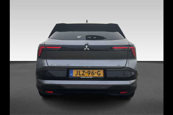 Mitsubishi Eclipse Cross Instyle 87 kWh