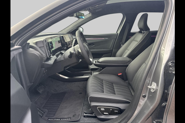 Mitsubishi Eclipse Cross Instyle 87 kWh