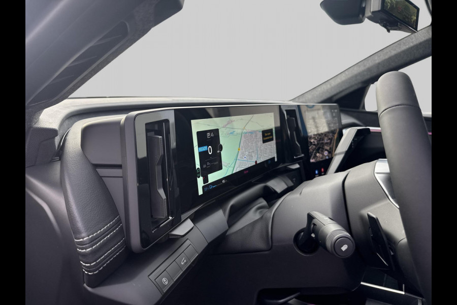 Mitsubishi Eclipse Cross Instyle 87 kWh