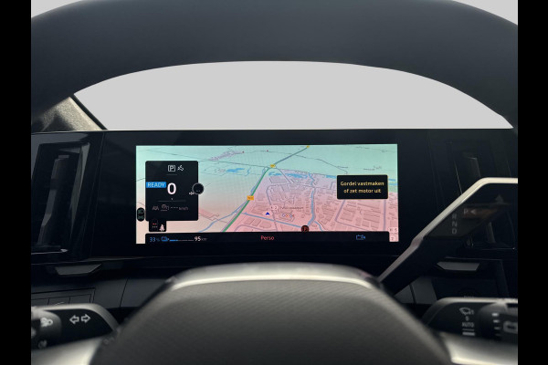 Mitsubishi Eclipse Cross Instyle 87 kWh