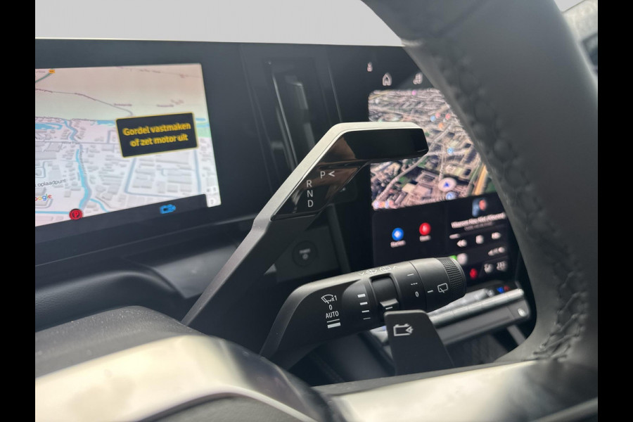 Mitsubishi Eclipse Cross Instyle 87 kWh