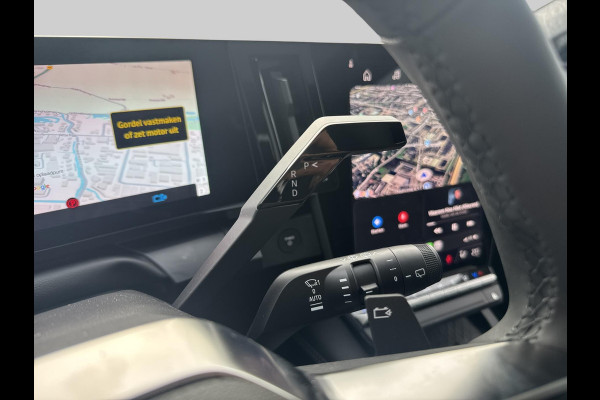 Mitsubishi Eclipse Cross Instyle 87 kWh