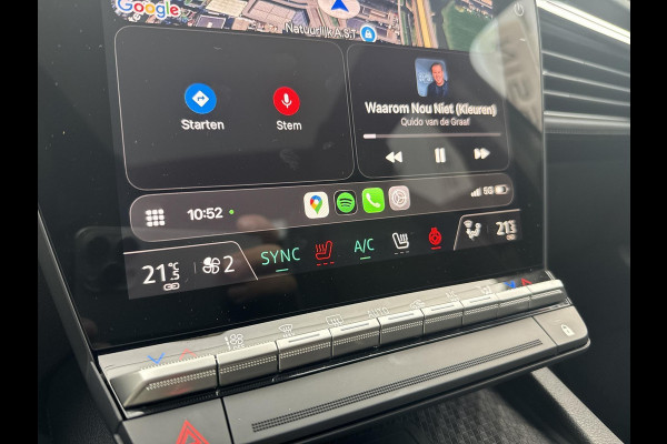 Mitsubishi Eclipse Cross Instyle 87 kWh