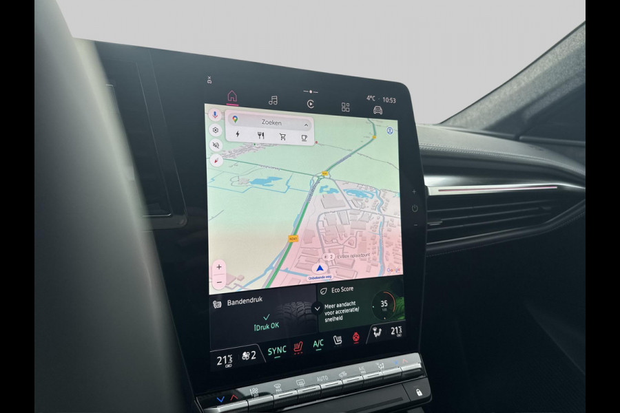 Mitsubishi Eclipse Cross Instyle 87 kWh