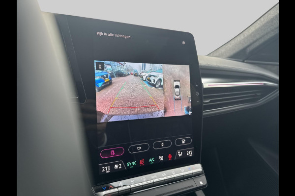 Mitsubishi Eclipse Cross Instyle 87 kWh