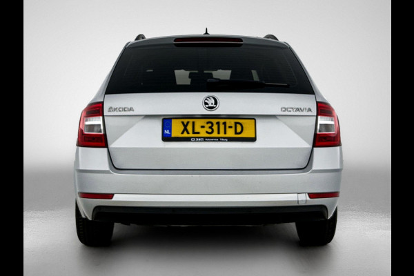 Škoda Octavia Combi 1.0 TSI 115Pk Ambition Business CARPLAY & NAVI | CLIMA | LMV