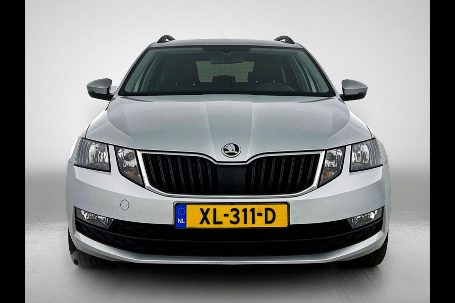 Škoda Octavia Combi 1.0 TSI 115Pk Ambition Business CARPLAY & NAVI | CLIMA | LMV