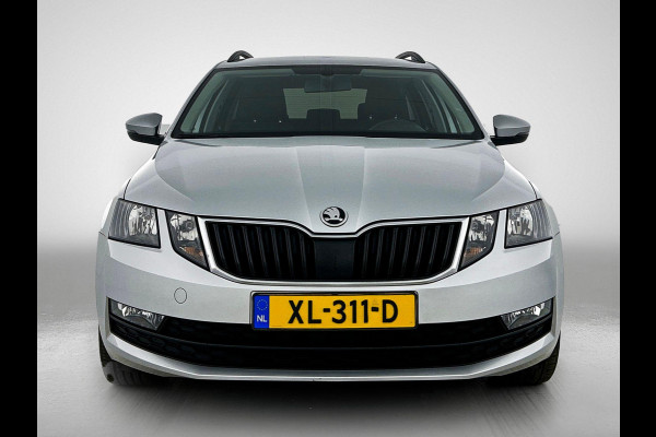 Škoda Octavia Combi 1.0 TSI 115Pk Ambition Business CARPLAY & NAVI | CLIMA | LMV