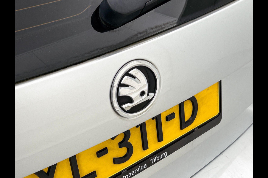 Škoda Octavia Combi 1.0 TSI 115Pk Ambition Business CARPLAY & NAVI | CLIMA | LMV