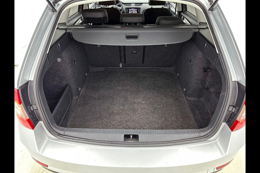 Škoda Octavia Combi 1.0 TSI 115Pk Ambition Business CARPLAY & NAVI | CLIMA | LMV