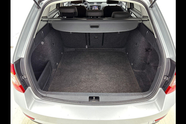 Škoda Octavia Combi 1.0 TSI 115Pk Ambition Business CARPLAY & NAVI | CLIMA | LMV