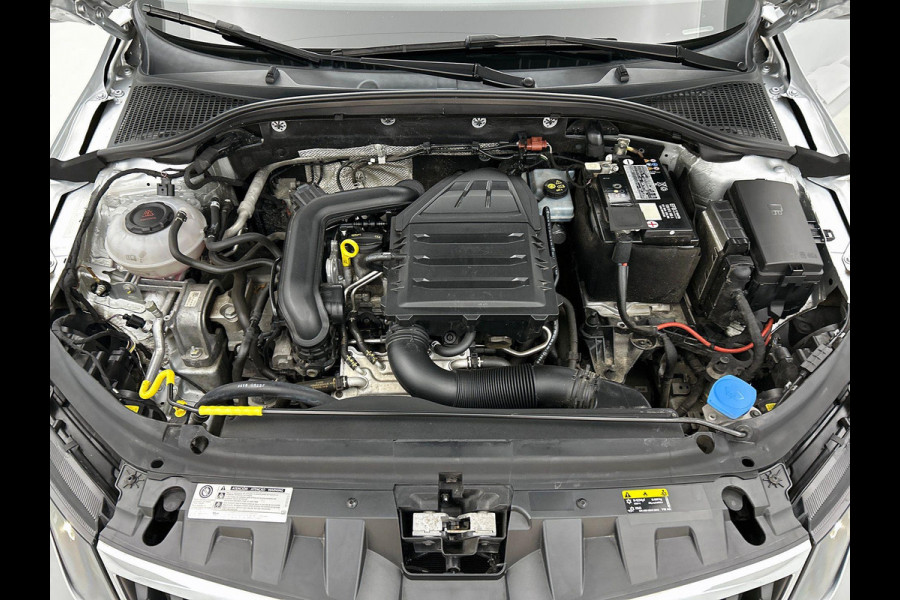 Škoda Octavia Combi 1.0 TSI 115Pk Ambition Business CARPLAY & NAVI | CLIMA | LMV