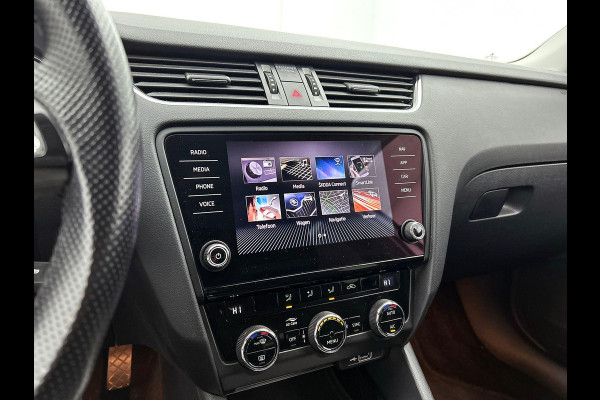 Škoda Octavia Combi 1.0 TSI 115Pk Ambition Business CARPLAY & NAVI | CLIMA | LMV