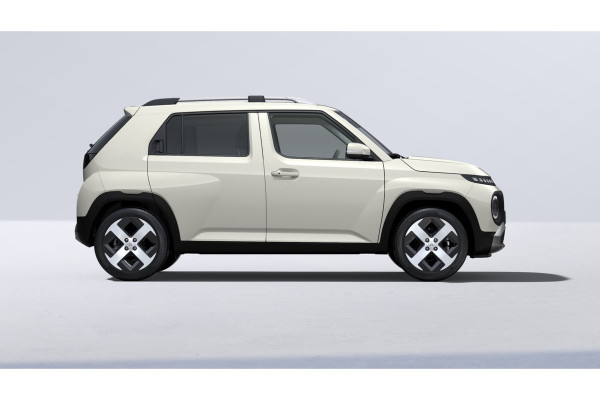 Hyundai Inster Evolve 49 kWh | NU VOOR €27.570,- INCLUSIEF €3501 KORTING