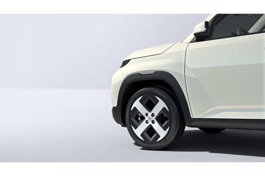 Hyundai Inster Evolve 49 kWh | NU VOOR €27.570,- INCLUSIEF €3501 KORTING