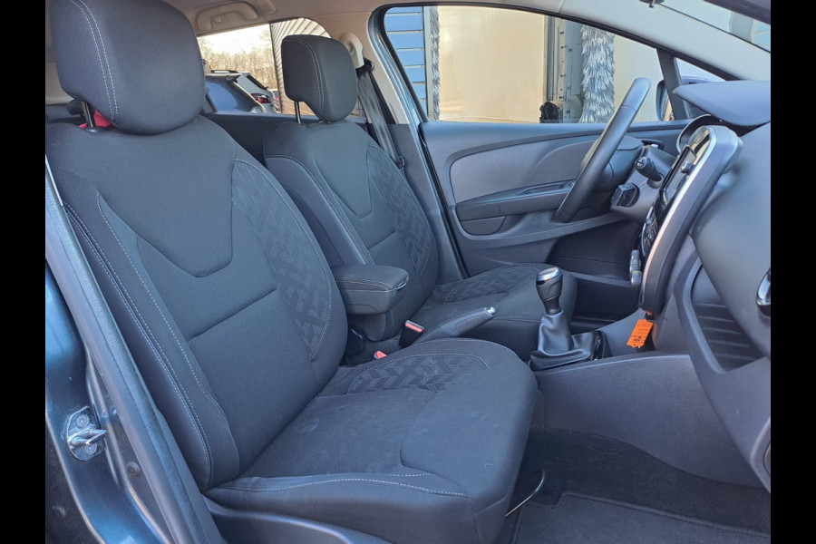 Renault Clio Estate 0.9 TCe Limited | Airco | Cruise | Navi | Trekhaak | LMV |