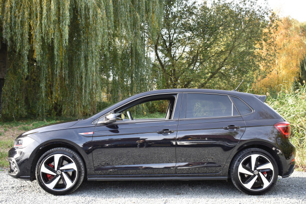 Volkswagen Polo 2.0 TSI GTI TSI 210PK DSG GTI-SPORT IQ-LIGHT/PDC/CARPLAY FABRIEKS GARANTIE