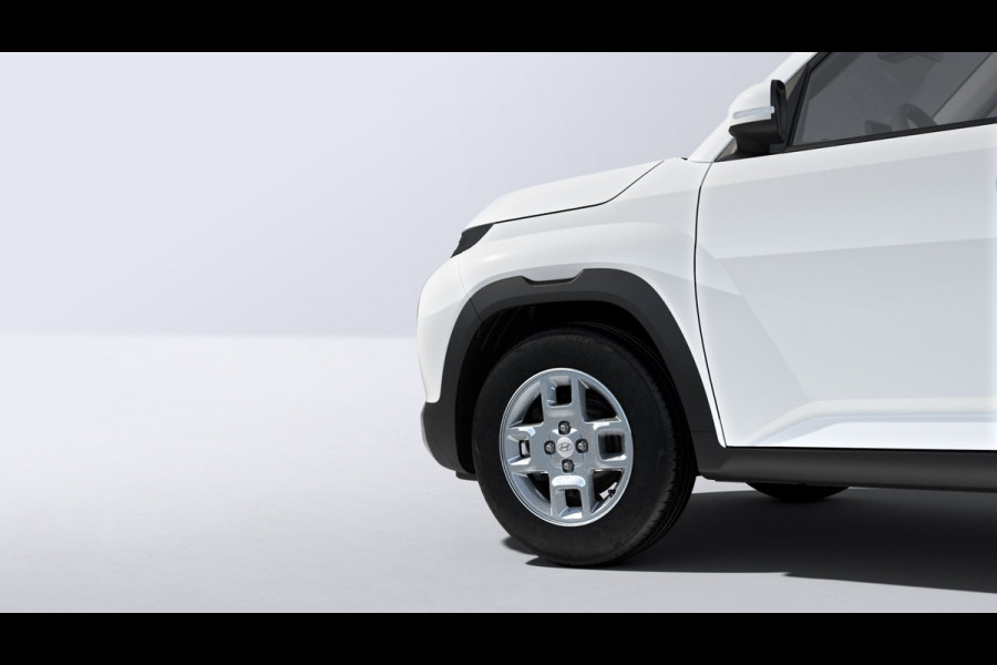 Hyundai Inster Pulse 49 kWh | NU VOOR €25.490,- INCLUSIEF €3501,- KORTING