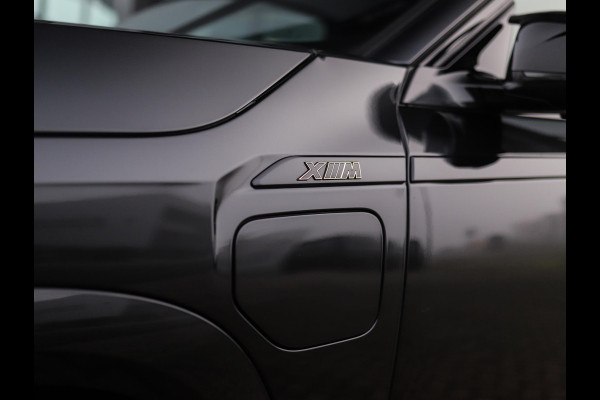 BMW XM PHEV 30 kWh | B&W | Achterasbesturing | 23" | Keyless