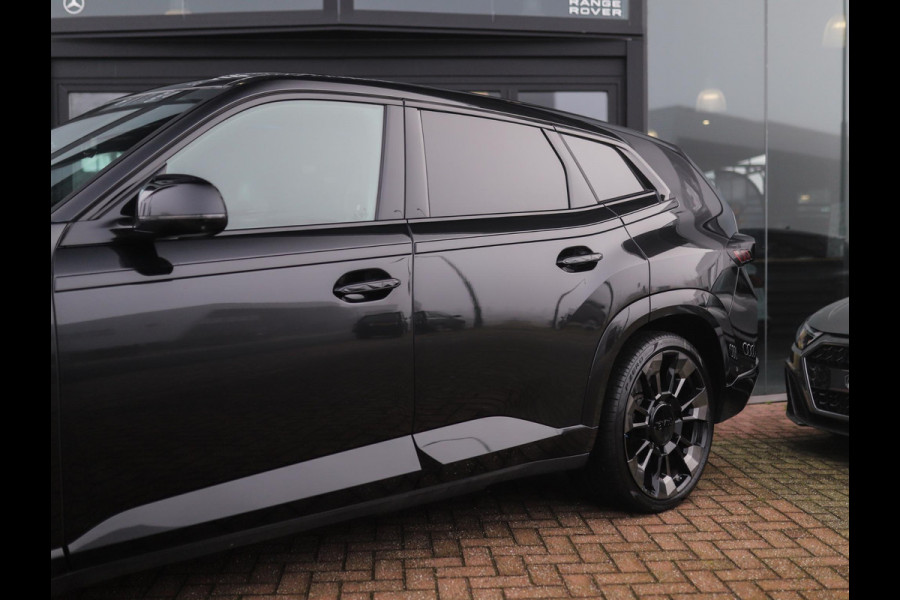 BMW XM PHEV 30 kWh | B&W | Achterasbesturing | 23" | Keyless