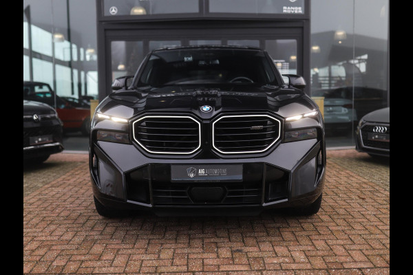 BMW XM PHEV 30 kWh | B&W | Achterasbesturing | 23" | Keyless